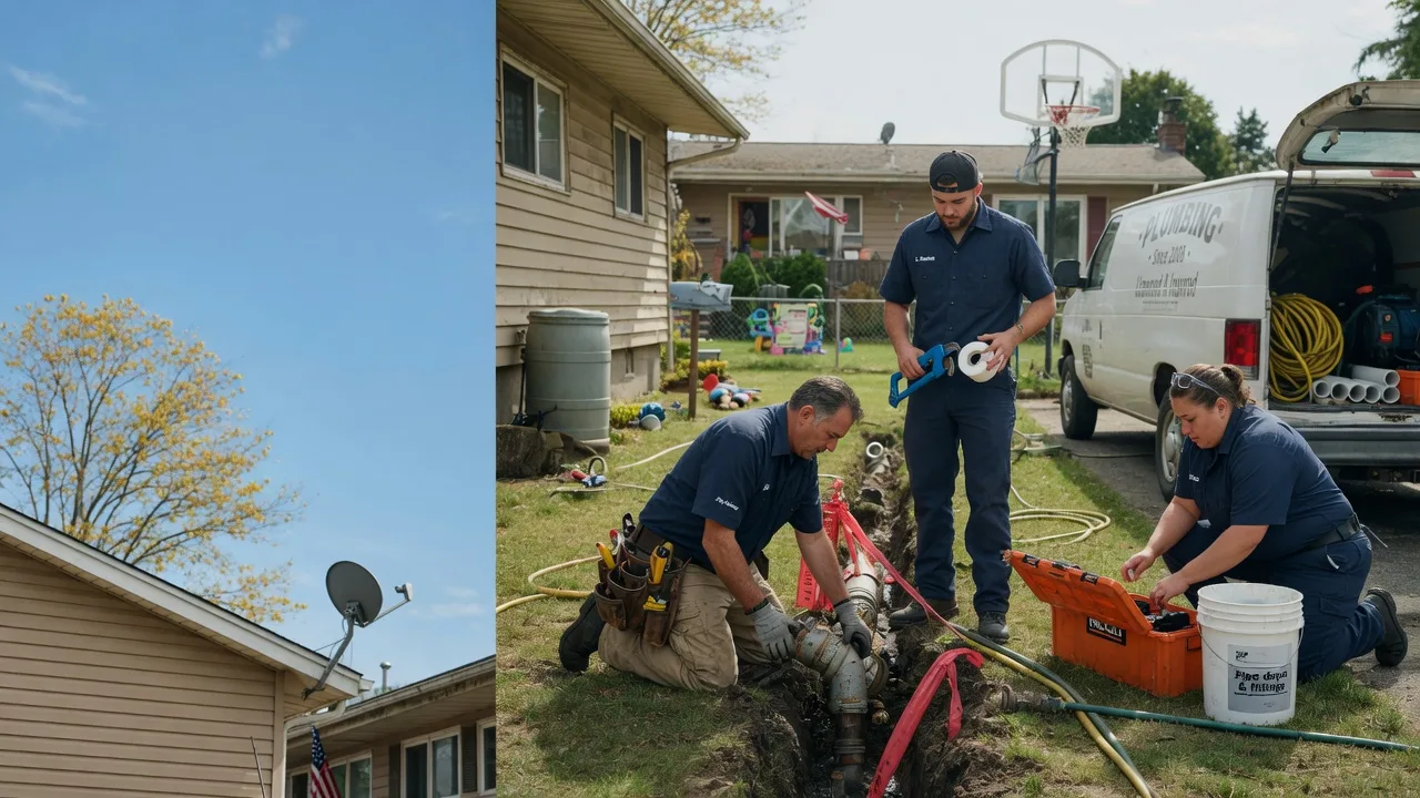 Garbage Disposal Replacement in Calhoun, MO near me